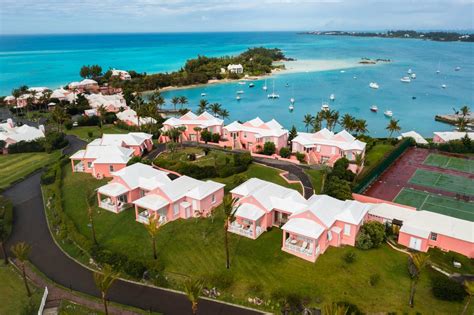 best place to stay bermuda.